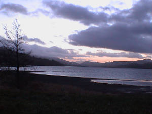 Bala Lake