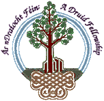 Ar nDraiocht Fein - A Druid Fellowship